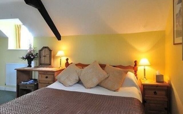 The Plough Inn at Ford
