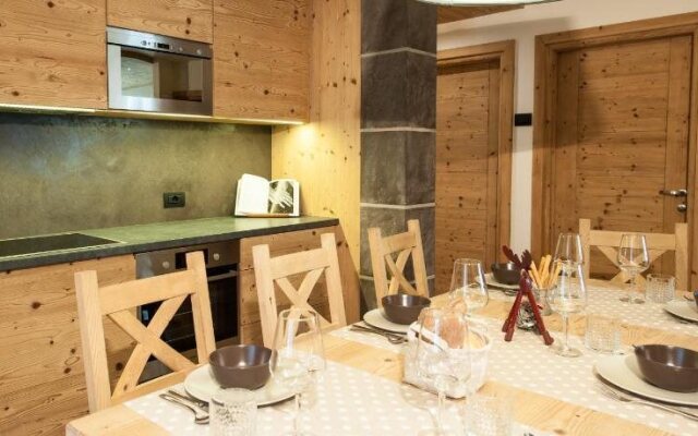Chalet Alfonz