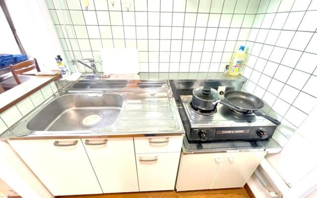 Avidasion - Vacation STAY 12208