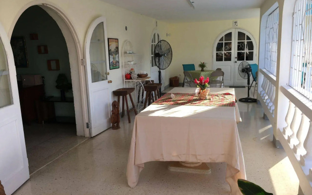 Jamaica Rose Villa