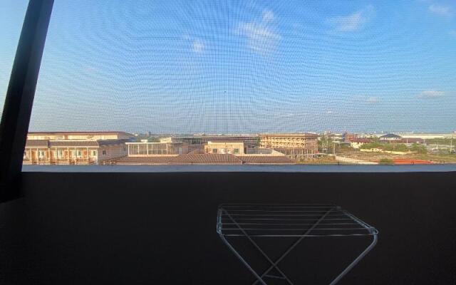 Hakka Wellness Residence