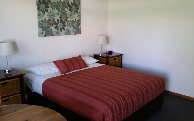 Coonawarra Motor Lodge