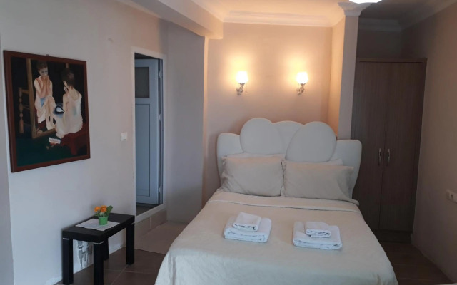 Alida Hotel