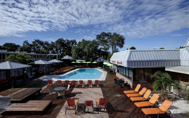 Virage Hotel