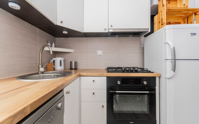 Karlikowski by Grand Apartments