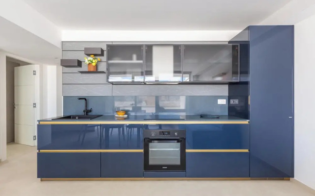 4009 Attico Smeraldo by Perle di Puglia