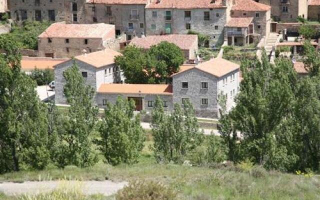 Hotel Rural Cerezos De Yanguas