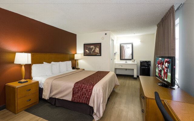 Red Roof Inn Cedar Rapids