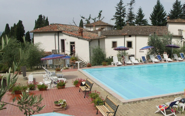 Villa Grassina