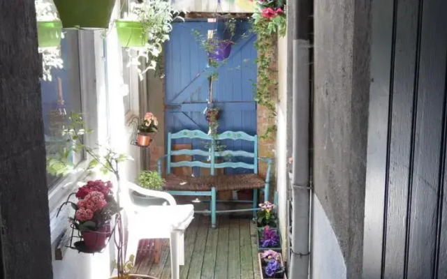 Chambres dhôtes Cheval Blanc