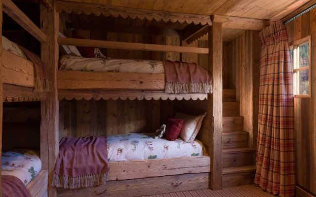 Eleven Chalet Hibou