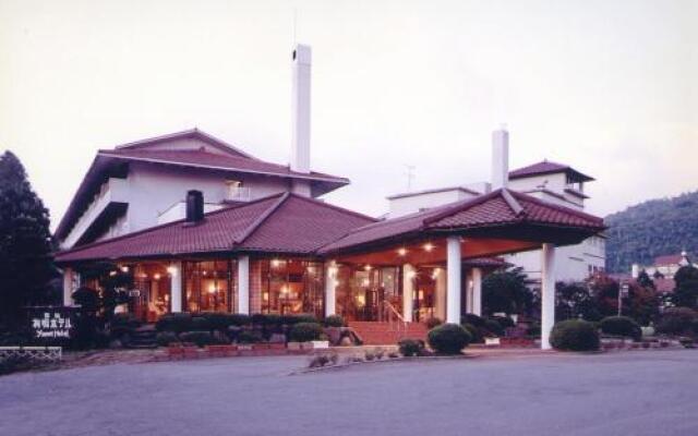 Yumei Hotel