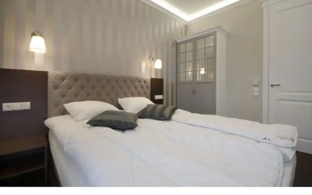 Dom & House – Apartments Old Town Tandeta
