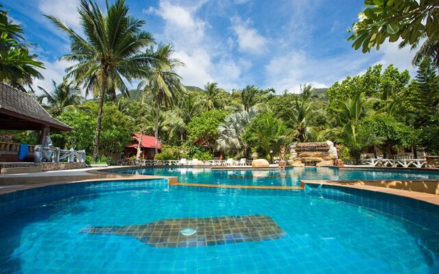 Bottle Beach 1 Resort