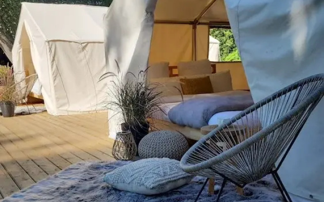 Oceans Edge Eagle Retreat