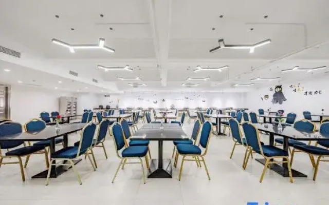 Qinglong Hotel Yichun