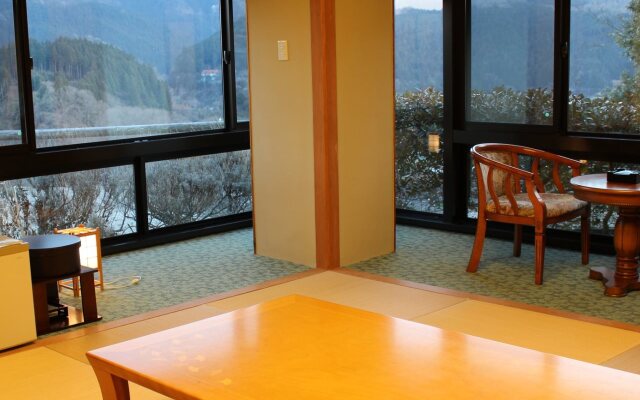 Shorenji Lake Hotel