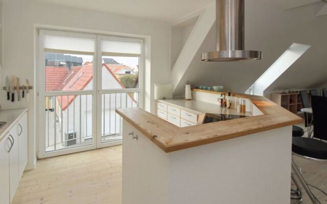 "Ibo" - 100m from the sea in NW Jutland