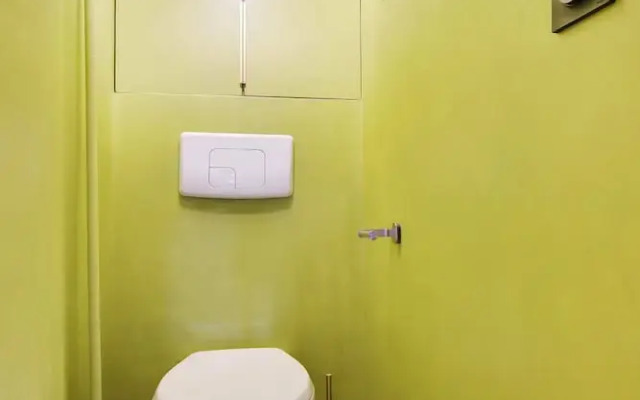 Studio for 2 People in Rivoli