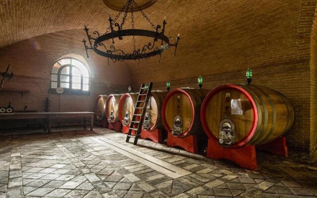 Agriturismo Pratello