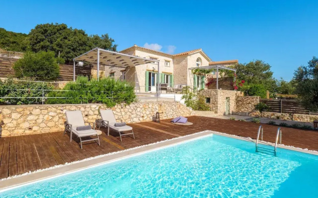 The Yiameli Collection - Yasmi