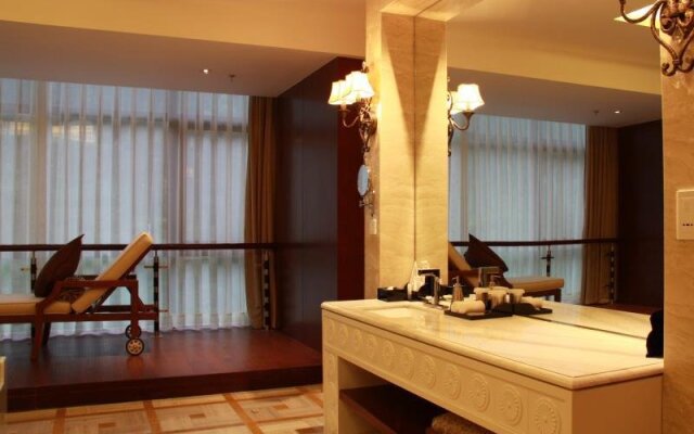 Huashuiwan Celebrity Resort