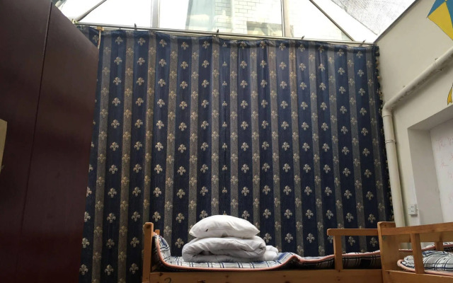 Hua Qiu Ku Youth Hostel East Street Branch
