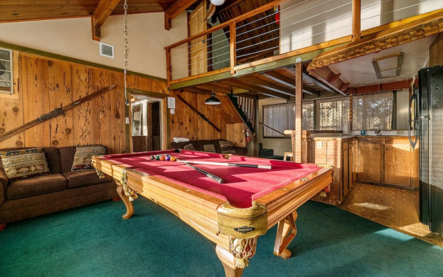 Blue Lagoon Lakefront