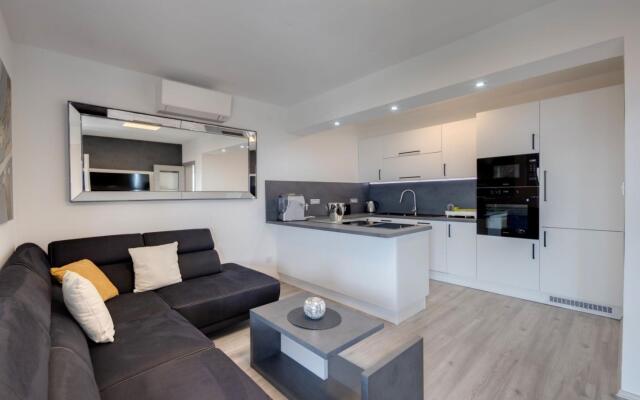 Miro - A5(6+2)  in Crikvenica