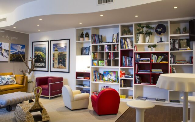 Hotel Residence Borgo Brianteo