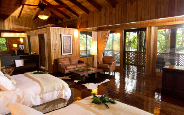 Las Lagunas Boutique Hotel