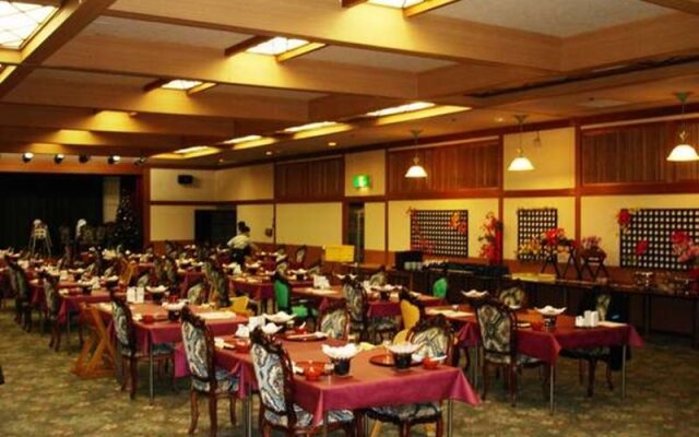 Shirahama Seaside Hotel
