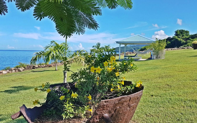Blue Haven Villas Guadeloupe