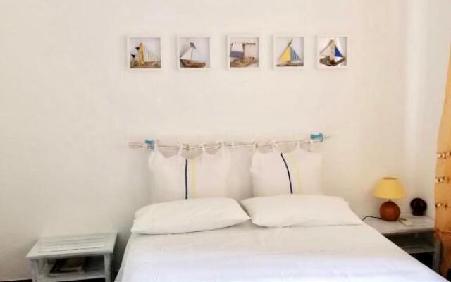 50 Via Mare del Freddo