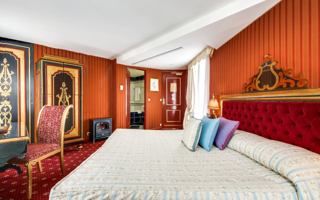 Villa Opera Drouot Hotel