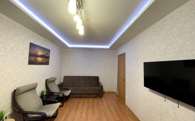 Apartment on 114 Popova Street