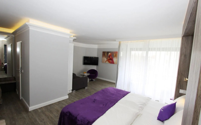 PLAZA INN stays design Dortmund
