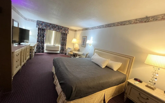 Presque Isle Inn & Convention Center