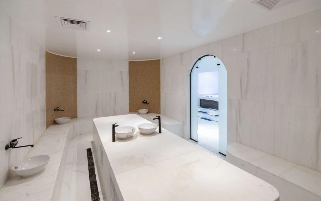 White Hills Resort