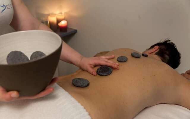 Bhavantu SPA - B&B