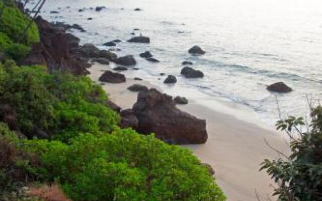 The Cape Goa