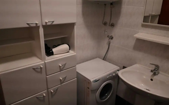 Charming And Comfortable Apartment Dramalj