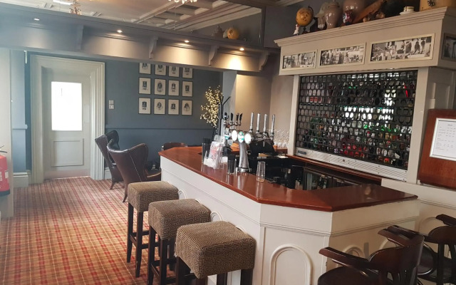 Regent Hotel