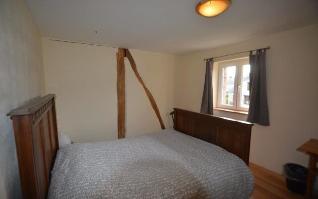 Gîte Les Trois Voisins