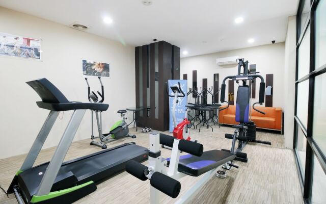Airy Nagoya Raja Ali Batam