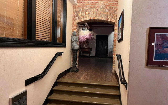 Nuks Executive Suites