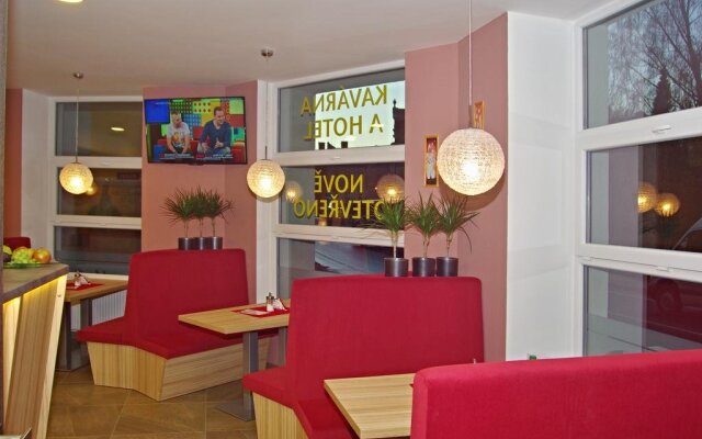 Hotel Pod Radnicí
