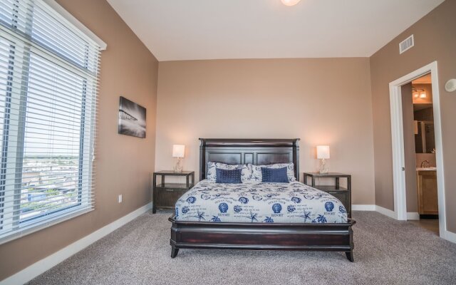 Sea It All 1 Bedroom Condo