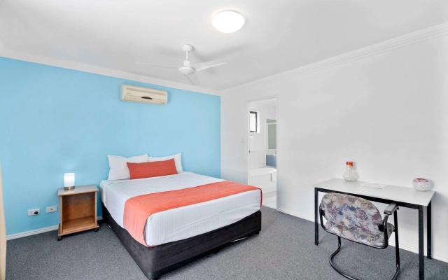 Econo Lodge Waterford – Guest Rooms – Waterford West