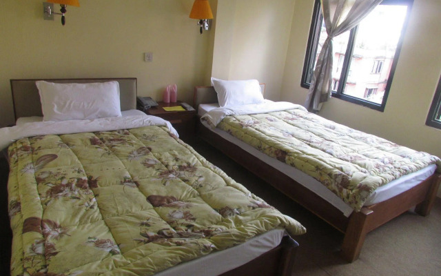 Hotel Zen Holiday